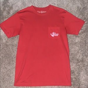 Rowdy Gentleman T-shirt